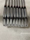 Titleist T100S 2021 Iron set 4-9,P,48 / MODUS3 TOUR 105 X