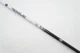 New Aldila Rogue White 130 MSI 80S Stiff 46" Driver Wood Shaft .335 1309060