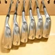Titleist T400 Iron Set 6-Pw,43 6pc Flex Stiff N.S.PRO ZELOS 7 Steel