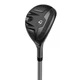 TaylorMade Qi4D Max Lite 7 Rescue Hybrid 34 REAX Shaft Regular Flex Right Hand