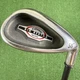 Callaway Big Bertha 2002 50&deg; Gap Approach Wedge Factory RCH 75i Graphite Regular