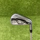 Callaway Apex CF16 Forge Single 7 Iron ⛳️ AeroTech SteelFiber i110cw X Flex RH