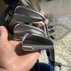 PING I530 IRON SET 4-W ORANGE DOT