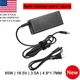 65W Adapter Charger for HP Compaq Presario V2000 V5000 V6000 Power Cord 4.8*1.7