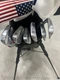 2021 Taylormade P7-MB iron set