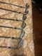 Miura TC-201 La Golf Shafts
