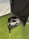 Lefty Titleist TSR4 Driver 9 Mitsubishi MMT 40g Regular Flex Shaft LH