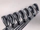 Titleist T300 2021 Iron Set 5-PW+GW True Temper AMT Red S300 Stiff RH