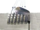 New TaylorMade 2020 P-7MB Iron Set 4-PW NS Pro Modus 3 Tour 120 Stiff Flex Steel