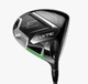 Callaway Elyte X Driver Dumina Autoflex Shaft Pick-Loft-Flex-Length