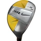NIKE SasQuatch SUMO Utility U2 18&deg; N.S.PRO 950GH S Flex Right Hand Used