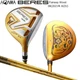 HONMA  BERES08  2021 AIZU FairwayWood 5W RH MX 3Star graphite Flex R HC new