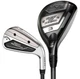 Callaway Great Big Bertha 23 Combo 4-PW, AW Iron Set Reg Aerotech FC 80 Excnt