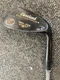 Cleveland/Precision Forged Reg588/Lob Wedge/RH/Steel Shaft/35.5"/SL1964