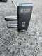 Rife Putters  2-bar blade putter 34"Steel Shaft RH
