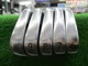 PXG Iron Set 0317 T Chrome 6.7.8.9.W ELEVATE MP 95 Flex R
