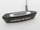 Used TaylorMade White Smoke DA-62 34" Putter TaylorMade Steel Shaft