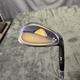 Cleveland CG14 Lob Wedge 60&deg; Traction Steel Shaft RH