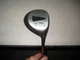 slightly used Vintage Yonex ADX 100 i Driver graphite stiff mens RH