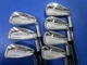 HONMA TOUR WORLD TW737Vs Iron #5-11(7Clubs)/MODUS/Flex:S/Iron set