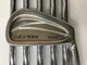 Epon SUS316 Iron Set R Flex 38.5 inches N.S.PRO MODUS3 TOUR105