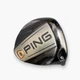 PING G400 SFT 10 Degree Driver Head Only Used Right Handed