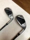 Nike VR S Covert  8 & 9 Irons Kuro Kage Graphite shaft 50g L Flex