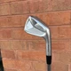 Taylormade P7MC Individual Forged 6 Iron KBS $TAPER 130X Golf Club