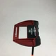 USED MRH ODYSSEY SQUARE 2 SQUARE TRI-HOT JAILBIRD PUTTER SINGLE BEND 34" LENGTH