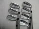 EPON AF-703 7Pcs MCI 60 Regular Flex IRON SET