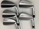Ping i500 Irons #6-9.W(5Clubs)/Miyazaki/Flex:SR/Black Dot/Iron set