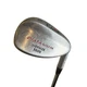 Carbite Diatanium Oversize 5609 Sand Wedge  RH  / Regular Steel ~35"