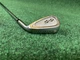 Snake Eyes TC-01 9 Iron TX-90 Regular Flex Steel Shaft RH