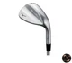 MIZUNO Mizuno Pro T-1 Wedge Golf Club Men's White Satin Brushed Finish Dynamic
