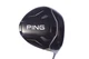 Ping G430 MAX 10K 9* Driver Stiff Flex Ping Alta CB Very Good