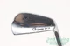 Mizuno MP 14 Single Iron 6 Iron Steel Stiff Right 37.75in