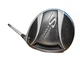 Adams Speedline Fast12 17* 5-Wood RH 43.5 in Graphite Shaft R Flex