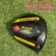 Cobra KING SZ Driver 1W 10.5&deg; Head Only RH High Speed Forgiving Japan Golf