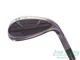 Cleveland CBX 2 Black Satin Wedge Lob LW 58&deg; Graphite Wedge Flex Right 35.5in