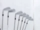 Mizuno Pro S3 Iron Set 4-Pw Extra Stiff N.S. Pro Modus3 Tour120 86299 Left Hand