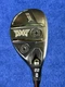 PXG GEN 4 0317 XF 4 HYBRID 22&deg;, KBS MAX 65G REGULAR, RH (MJP-349) MAKE OFFER!!