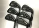 Golf Iron Set PXG 0317 CB N.S.PRO 950GH neo (S) 6pcs 5-W JAPAN