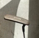 Spalding TPM 5 TP Mills Precision Ground Putter Right Handed RH 35&rdquo; Vintage