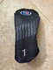 US KIDS GOLF USKG DRIVER GRAY HEADCOVER WT-15s HEAD COVER 1 WOOD