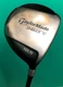 NICE! Taylormade 360 Ti Driver 10.5* 1-Wood Regular-Flex Graphite Men's RH Golf