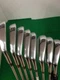2013 HONMA TOUR WORLD TW717M DG 8Pcs Stiff Flex IRON SET  BERES
