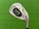 Tommy Armour Golf Ti 100 Pure Titanium (9) IRON Right Handed Steel Regular Used