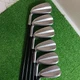 Lefty Ping I530 Iron 6Pcs Set 402