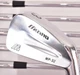 Mizuno MP-32 Forged 3-4-5-6-7-8-9-Pw 8pcs RH Stiff S+ ProjectX 5.5 Iron Set JDM