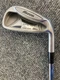 Mizuno/MX-19 Hemi Cog/6 Iron/RH/Steel Shaft/37.5"/SL2163